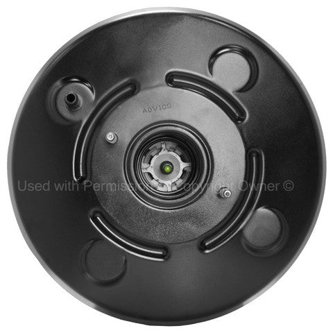 Quality-Built Power Brake Booster P/N:B4195 Fits: Acura Rdx 18-13, Honda Odyssey 17-11 - Image 5