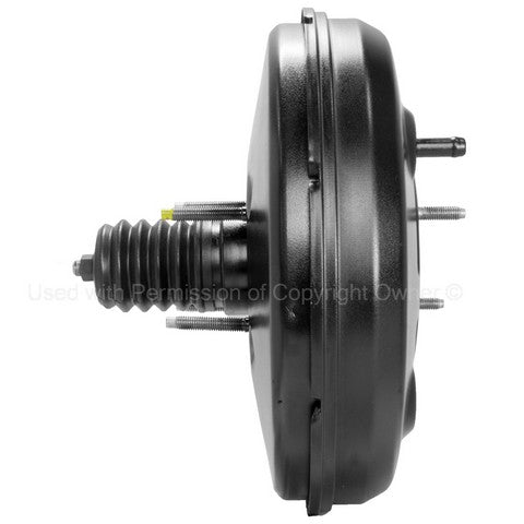 Quality-Built Power Brake Booster P/N:B4195 Fits: Acura Rdx 18-13, Honda Odyssey 17-11 - Image 3