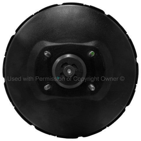 Quality-Built Power Brake Booster P/N:B4196 Fits: Honda Accord 17-13, Honda Civic 21-16, Honda Cr-v 16-12 - Image 2