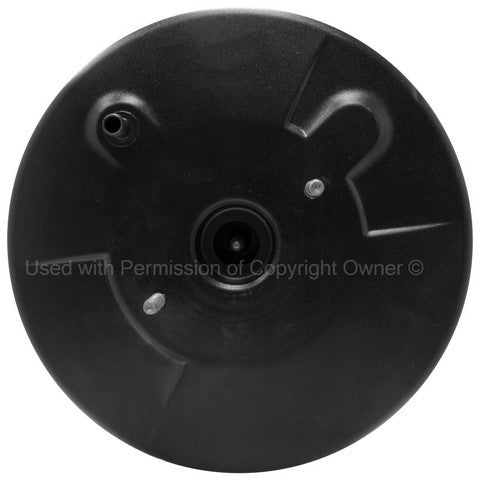 Quality-Built Power Brake Booster P/N:B4196 Fits: Honda Accord 17-13, Honda Civic 21-16, Honda Cr-v 16-12 - Image 1