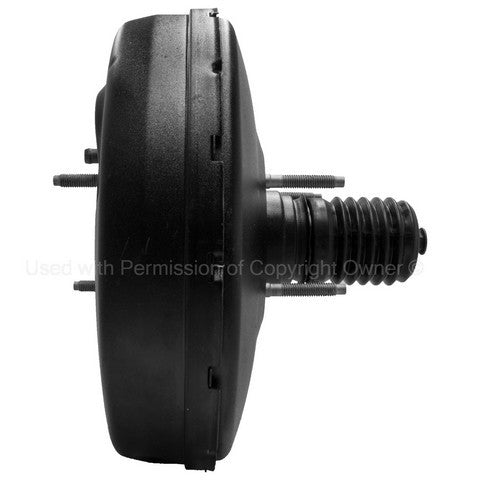 Quality-Built Power Brake Booster P/N:B4196 Fits: Honda Accord 17-13, Honda Civic 21-16, Honda Cr-v 16-12 - Image 3