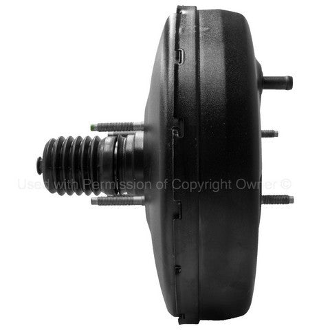 Quality-Built Power Brake Booster P/N:B4196 Fits: Honda Accord 17-13, Honda Civic 21-16, Honda Cr-v 16-12 - Image 4