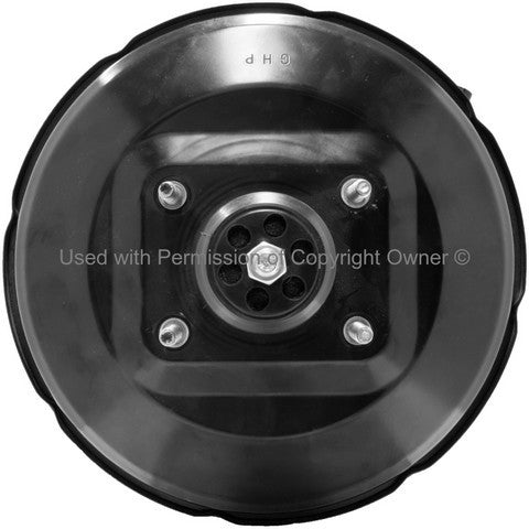 Quality-Built Power Brake Booster P/N:B4197 Fits: Dodge Attitude 14-12, Hyundai Accent 17-12 - Image 2