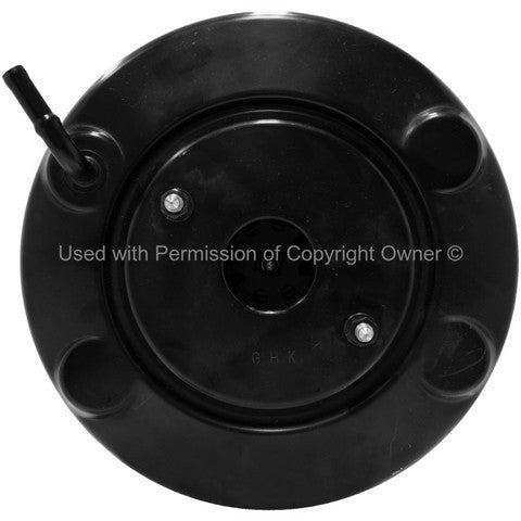Quality-Built Power Brake Booster P/N:B4197 Fits: Dodge Attitude 14-12, Hyundai Accent 17-12 - Image 1