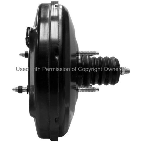 Quality-Built Power Brake Booster P/N:B4197 Fits: Dodge Attitude 14-12, Hyundai Accent 17-12 - Image 3