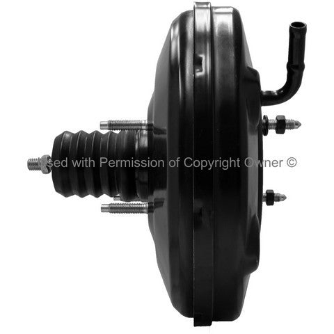 Quality-Built Power Brake Booster P/N:B4197 Fits: Dodge Attitude 14-12, Hyundai Accent 17-12 - Image 4