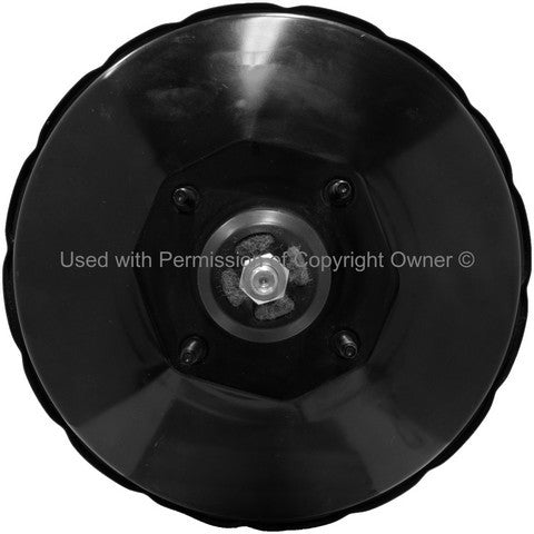 Quality-Built Power Brake Booster P/N:B4198 Fits: Nissan Rogue 13-11, Nissan Rogue Select 15-14 - Image 3