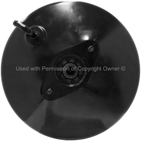 Quality-Built Power Brake Booster P/N:B4198 Fits: Nissan Rogue 13-11, Nissan Rogue Select 15-14 - Image 1