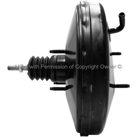 Quality-Built Power Brake Booster P/N:B4198 Fits: Nissan Rogue 13-11, Nissan Rogue Select 15-14 - Image 2