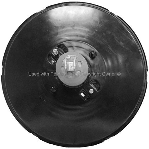 Quality-Built Power Brake Booster P/N:B4200 Fits: Nissan Altima 18-13, Nissan Maxima 16-15 - Image 4