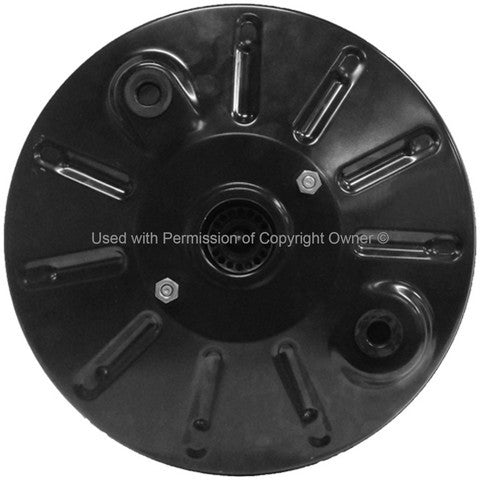 Quality-Built Power Brake Booster P/N:B4200 Fits: Nissan Altima 18-13, Nissan Maxima 16-15 - Image 1