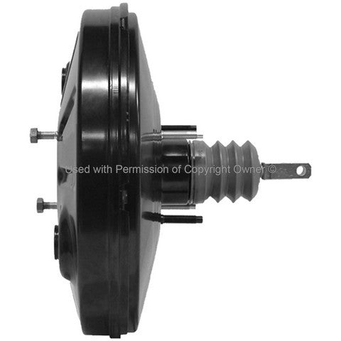 Quality-Built Power Brake Booster P/N:B4200 Fits: Nissan Altima 18-13, Nissan Maxima 16-15 - Image 3