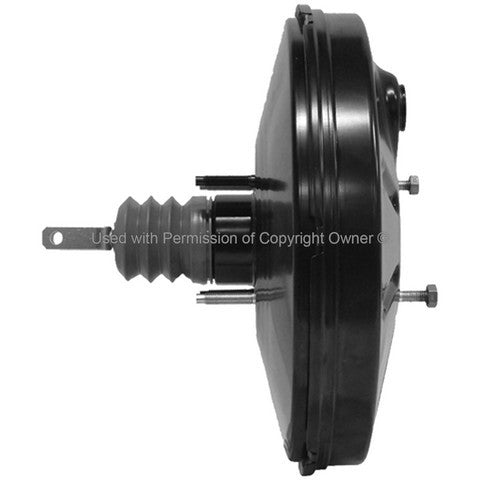 Quality-Built Power Brake Booster P/N:B4200 Fits: Nissan Altima 18-13, Nissan Maxima 16-15 - Image 2