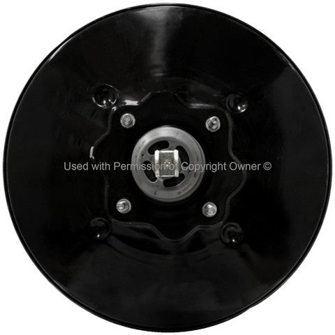 Quality-Built Power Brake Booster P/N:B4213 Fits: Nissan Rogue 19-14, Nissan X-trail 16-14 - Image 4