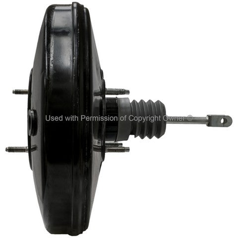 Quality-Built Power Brake Booster P/N:B4213 Fits: Nissan Rogue 19-14, Nissan X-trail 16-14 - Image 3