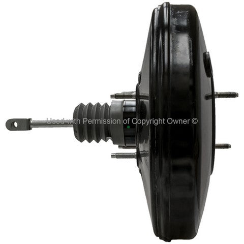 Quality-Built Power Brake Booster P/N:B4213 Fits: Nissan Rogue 19-14, Nissan X-trail 16-14 - Image 2