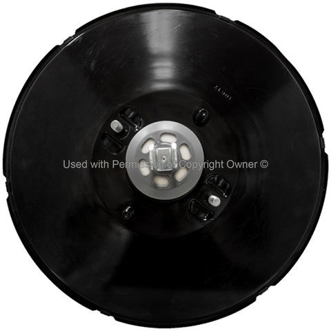 Quality-Built Power Brake Booster P/N:B4214 Fits: Nissan Altima 18-16, Nissan Maxima 23-16 - Image 2