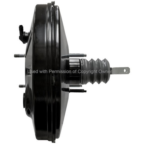 Quality-Built Power Brake Booster P/N:B4214 Fits: Nissan Altima 18-16, Nissan Maxima 23-16 - Image 3