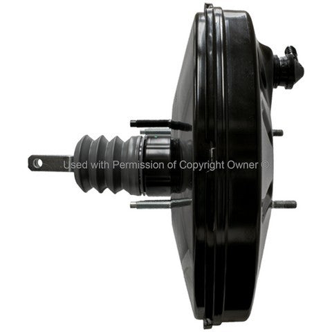 Quality-Built Power Brake Booster P/N:B4214 Fits: Nissan Altima 18-16, Nissan Maxima 23-16 - Image 4