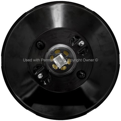 Quality-Built Power Brake Booster P/N:B4218 Fits: Mazda 3 18-14 - Image 4