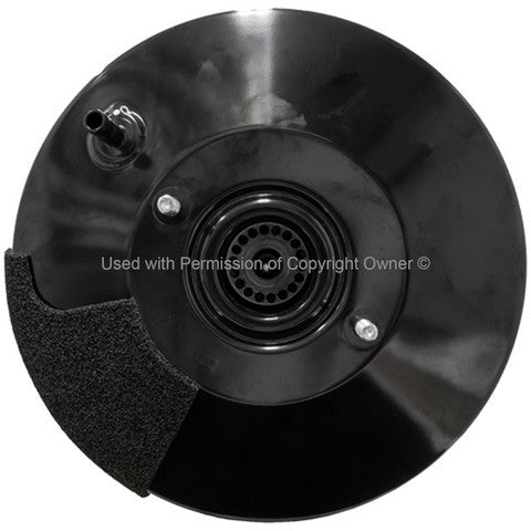 Quality-Built Power Brake Booster P/N:B4218 Fits: Mazda 3 18-14 - Image 1