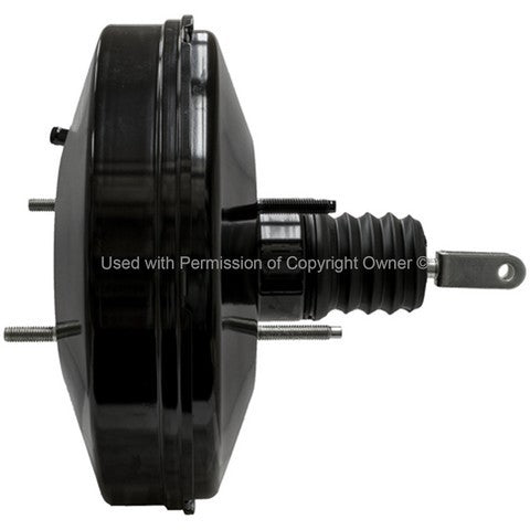 Quality-Built Power Brake Booster P/N:B4218 Fits: Mazda 3 18-14 - Image 3