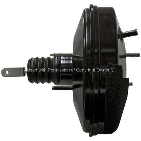 Quality-Built Power Brake Booster P/N:B4218 Fits: Mazda 3 18-14 - Image 2