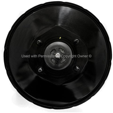 Quality-Built Power Brake Booster P/N:B4219 Fits: Acura Ilx 15-13, Honda Civic 15-12, Honda Fit 17-15, Honda Hr-v 21-16 - Image 3