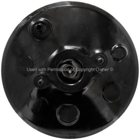 Quality-Built Power Brake Booster P/N:B4219 Fits: Acura Ilx 15-13, Honda Civic 15-12, Honda Fit 17-15, Honda Hr-v 21-16 - Image 1