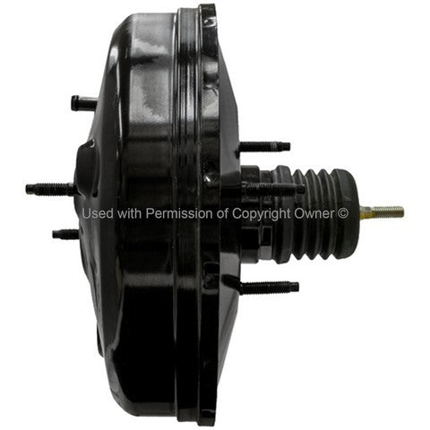 Quality-Built Power Brake Booster P/N:B4219 Fits: Acura Ilx 15-13, Honda Civic 15-12, Honda Fit 17-15, Honda Hr-v 21-16 - Image 2