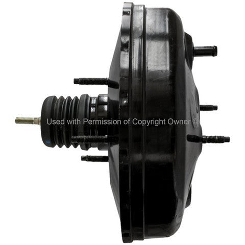 Quality-Built Power Brake Booster P/N:B4219 Fits: Acura Ilx 15-13, Honda Civic 15-12, Honda Fit 17-15, Honda Hr-v 21-16 - Image 4