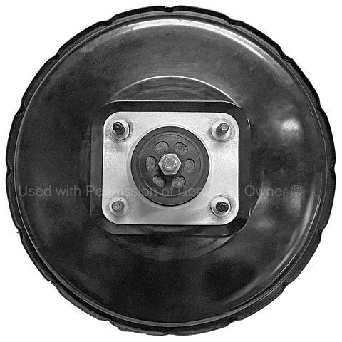 Quality-Built Power Brake Booster P/N:B4220 Fits: Hyundai Elantra Gt 17-13, Kia Soul 19-17 - Image 2