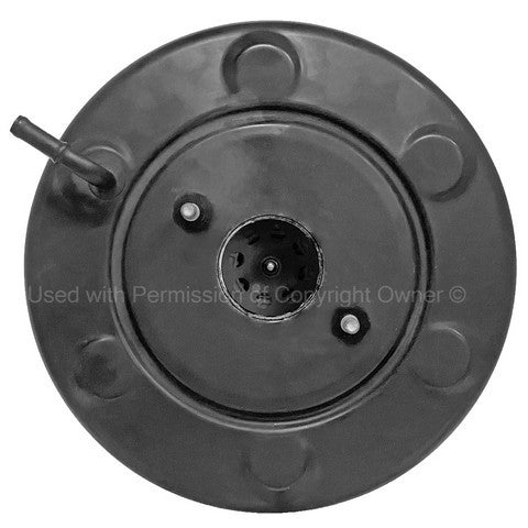 Quality-Built Power Brake Booster P/N:B4220 Fits: Hyundai Elantra Gt 17-13, Kia Soul 19-17 - Image 1