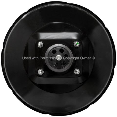 Quality-Built Power Brake Booster P/N:B4222 Fits: Hyundai Elantra 20-17 - Image 4