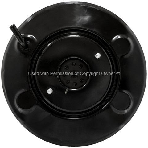 Quality-Built Power Brake Booster P/N:B4222 Fits: Hyundai Elantra 20-17 - Image 1
