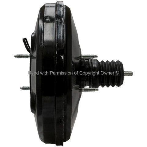 Quality-Built Power Brake Booster P/N:B4222 Fits: Hyundai Elantra 20-17 - Image 3