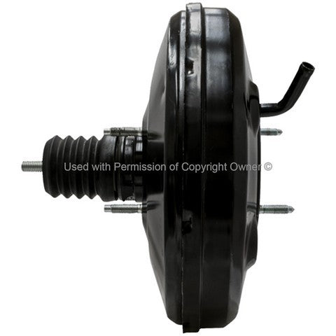 Quality-Built Power Brake Booster P/N:B4222 Fits: Hyundai Elantra 20-17 - Image 2