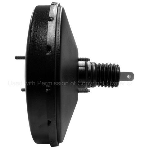 Quality-Built Power Brake Booster P/N:B4230 Fits: Mercedes-benz Ml320 01-98 - Image 2
