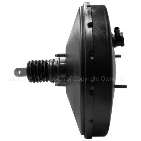 Quality-Built Power Brake Booster P/N:B4230 Fits: Mercedes-benz Ml320 01-98 - Image 3