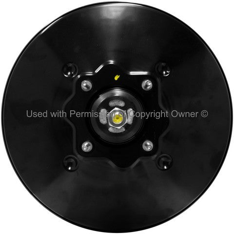 Quality-Built Power Brake Booster P/N:B4234 Fits: Nissan Rogue Sport 19-17 - Image 4