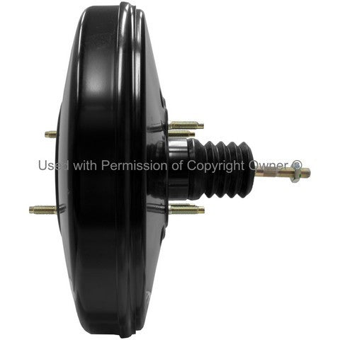 Quality-Built Power Brake Booster P/N:B4234 Fits: Nissan Rogue Sport 19-17 - Image 2