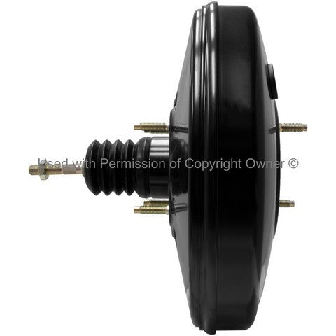 Quality-Built Power Brake Booster P/N:B4234 Fits: Nissan Rogue Sport 19-17 - Image 3