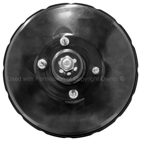 Quality-Built Power Brake Booster P/N:B4235 Fits: Toyota Tacoma 23-16 - Image 3