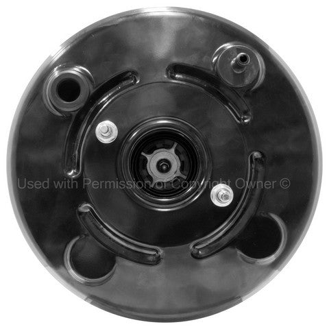Quality-Built Power Brake Booster P/N:B4235 Fits: Toyota Tacoma 23-16 - Image 1