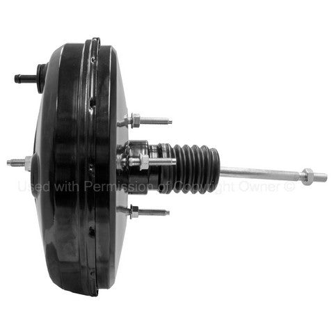 Quality-Built Power Brake Booster P/N:B4235 Fits: Toyota Tacoma 23-16 - Image 2