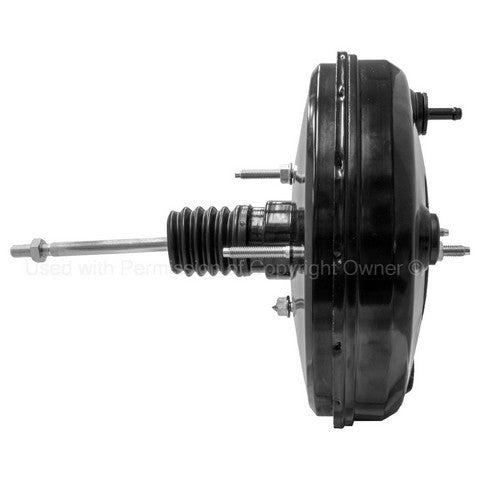 Quality-Built Power Brake Booster P/N:B4235 Fits: Toyota Tacoma 23-16 - Image 4