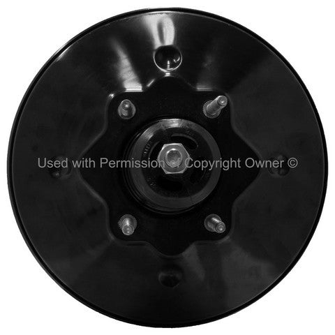 Quality-Built Power Brake Booster P/N:B4236 Fits: Mazda 3 18-14 - Image 3