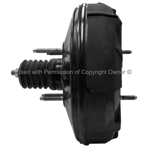 Quality-Built Power Brake Booster P/N:B4236 Fits: Mazda 3 18-14 - Image 2