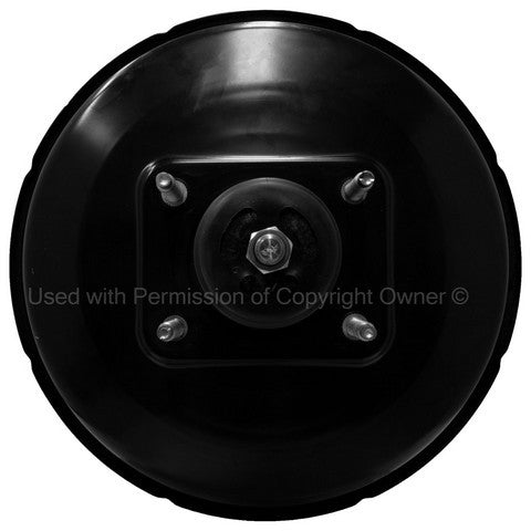 Quality-Built Power Brake Booster P/N:B4237 Fits: Mazda 6 21-14 - Image 2