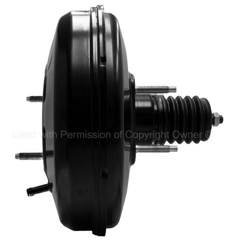 Quality-Built Power Brake Booster P/N:B4237 Fits: Mazda 6 21-14 - Image 4